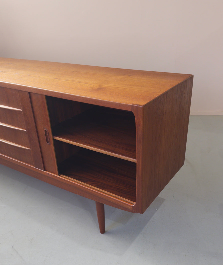 Danish Sideboard in Teak