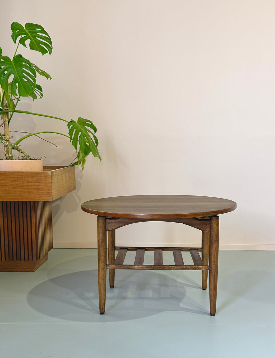 Mid-Century Side Table