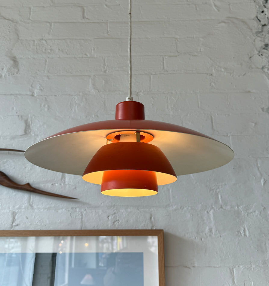 Louis Poulsen PH4 Pendant