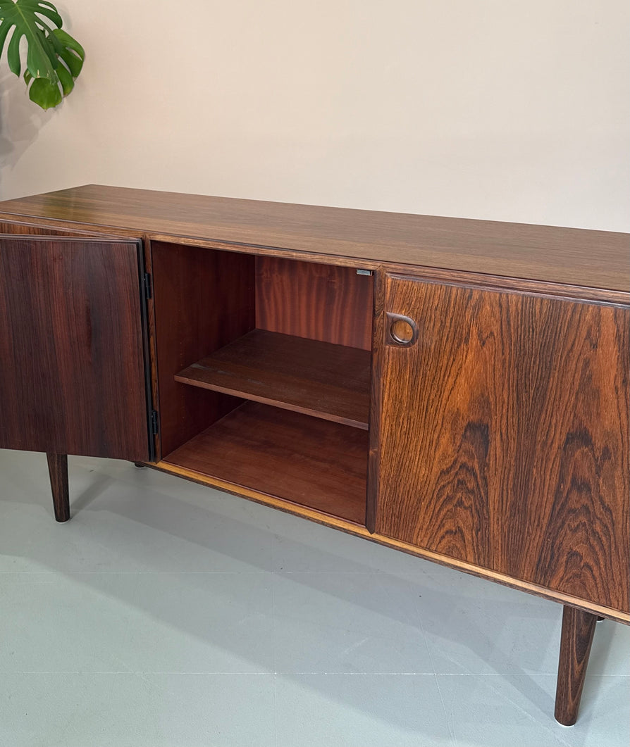 Sven Ellekær Sideboard in Rosewood