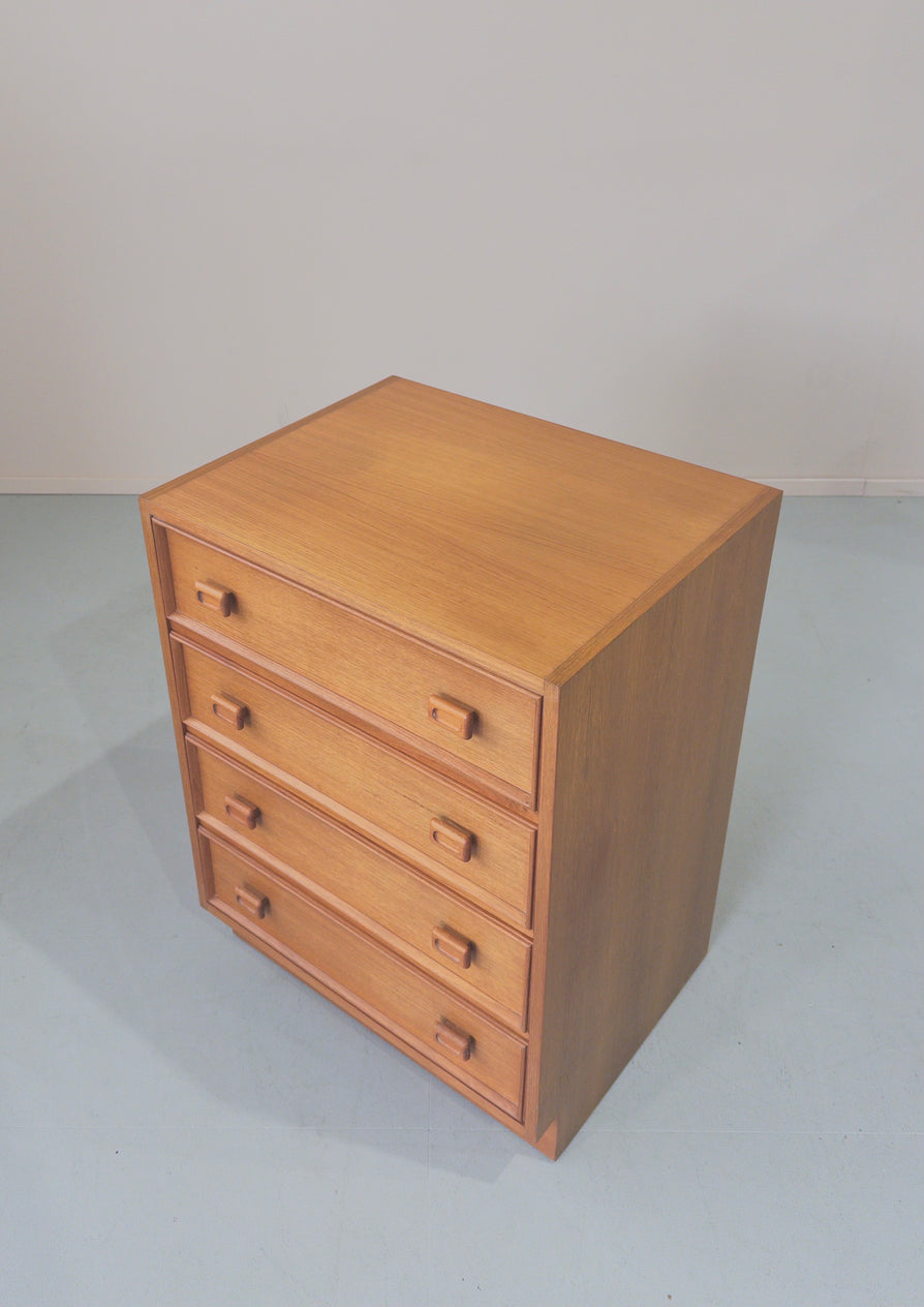 Parker Bedside Table / Chest of Drawers