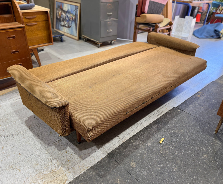 Danish Sofa Bed