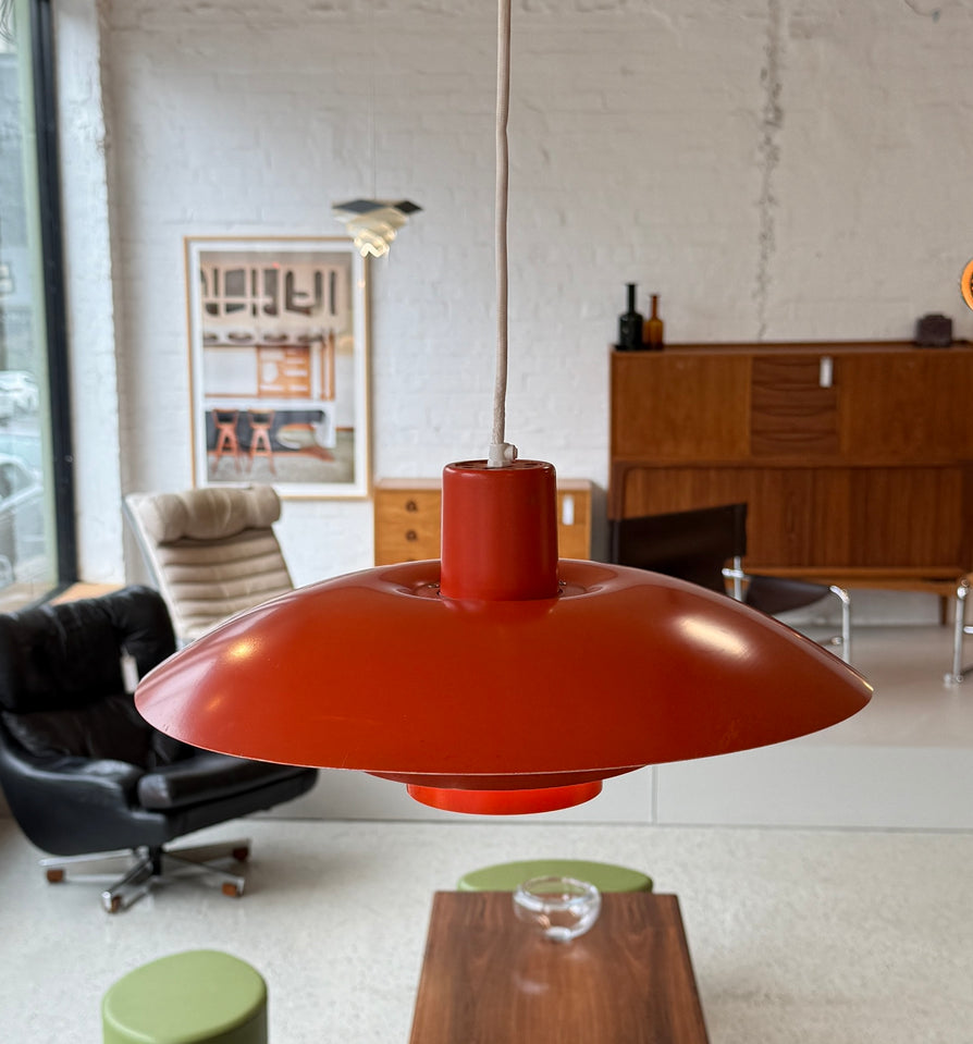 Louis Poulsen PH4 Pendant
