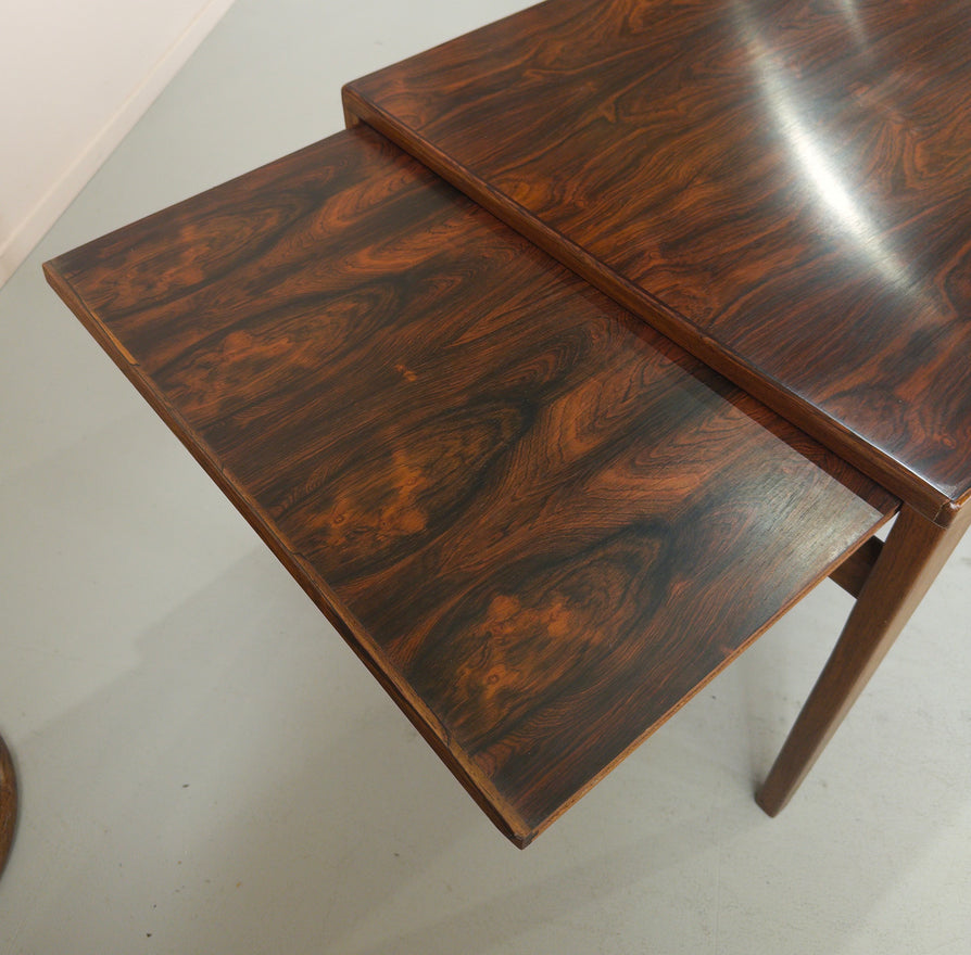 Kai Kristiansen Extension Coffee Table