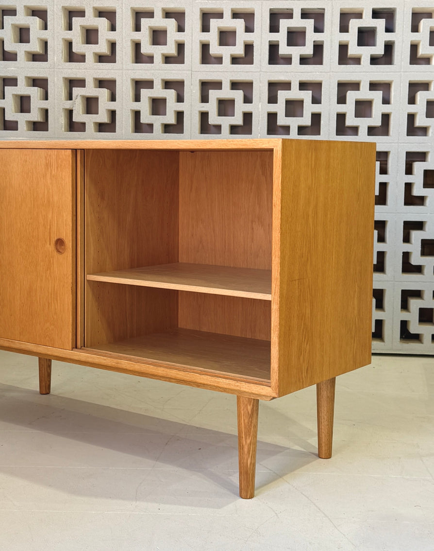 Børge Mogensen 'Øresund' Sideboard in Oak