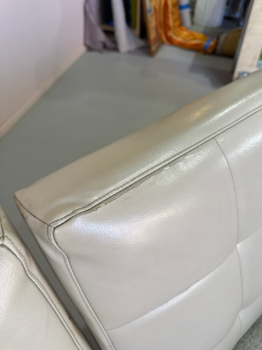 FLER "Flerline" 2x2 Four Seater Sofa