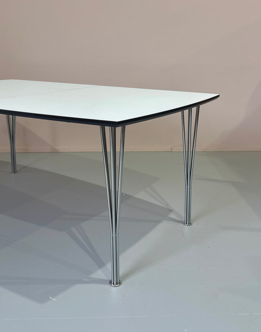 Haslev Symphony Extension Dining Table