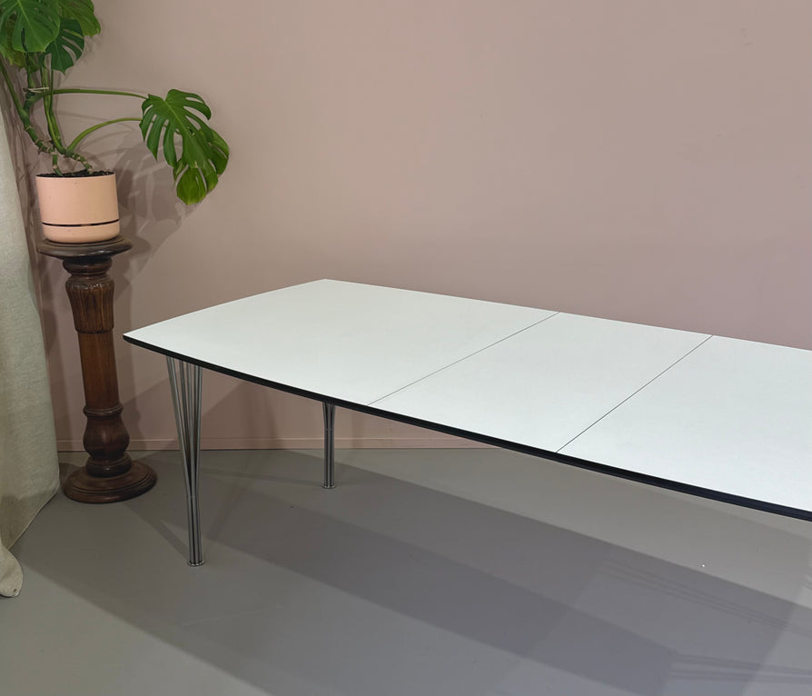 Haslev Symphony Extension Dining Table