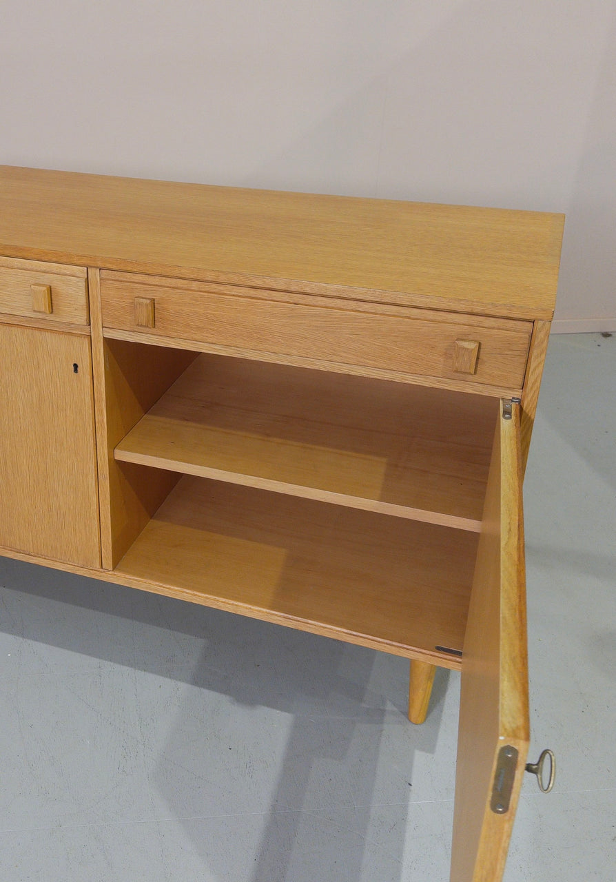 Danish Sideboard in Oak