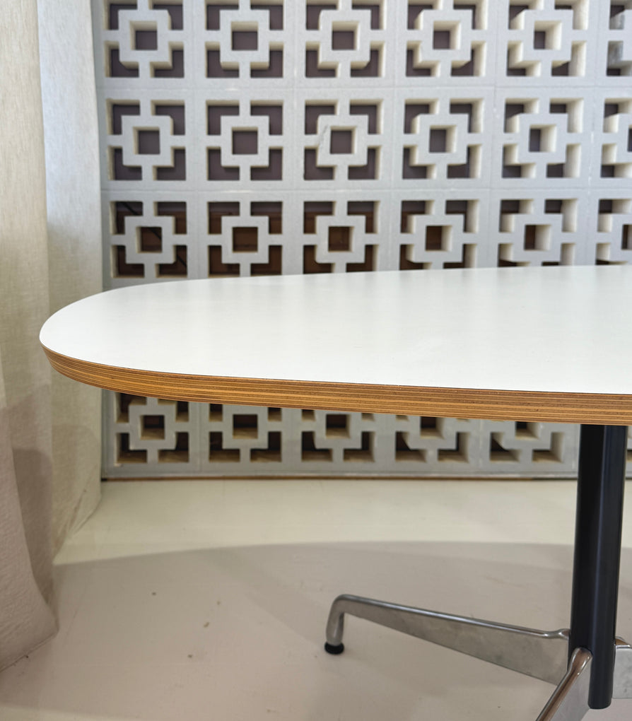 Eames for Herman Miller Segmented Dining Table