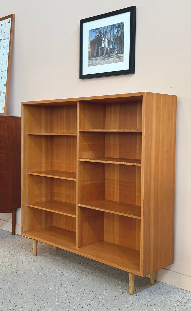 Mogensen Bookcase in Nordic Pine