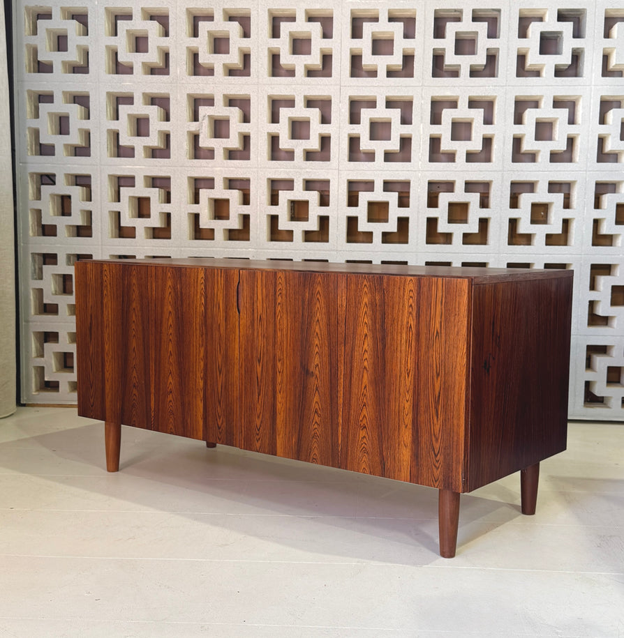 Sven Ellekær Sideboard in Rosewood