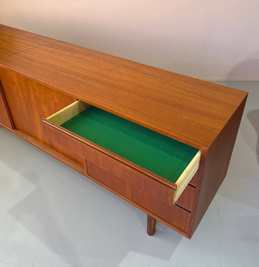 Danish Sideboard in Teak