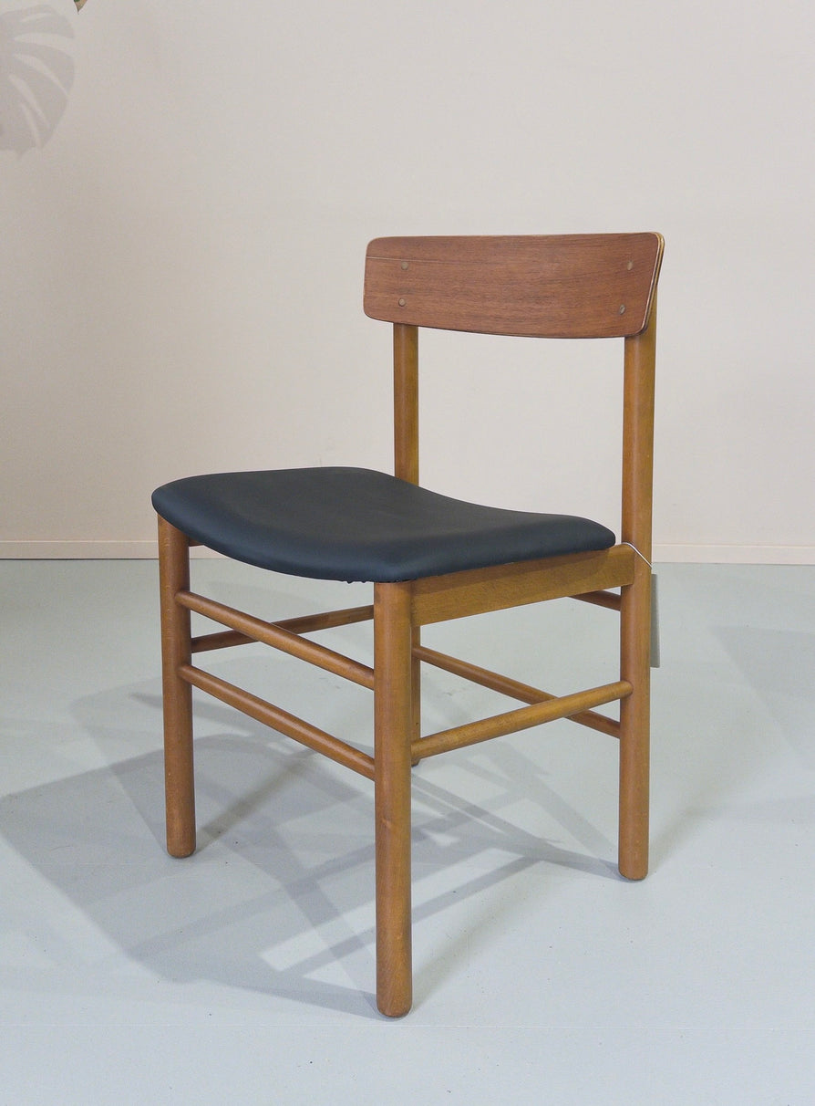 Farstrup Model 250 Chair