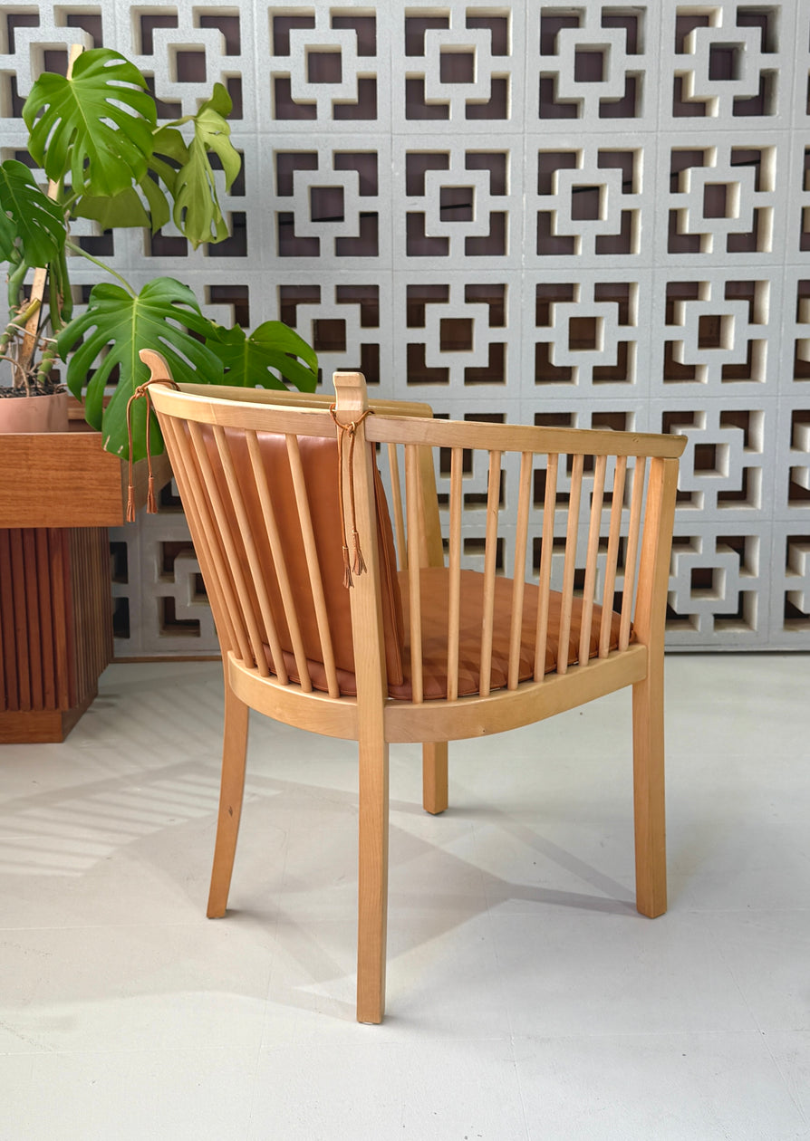 Vintage IKEA "Stockholm" Chair