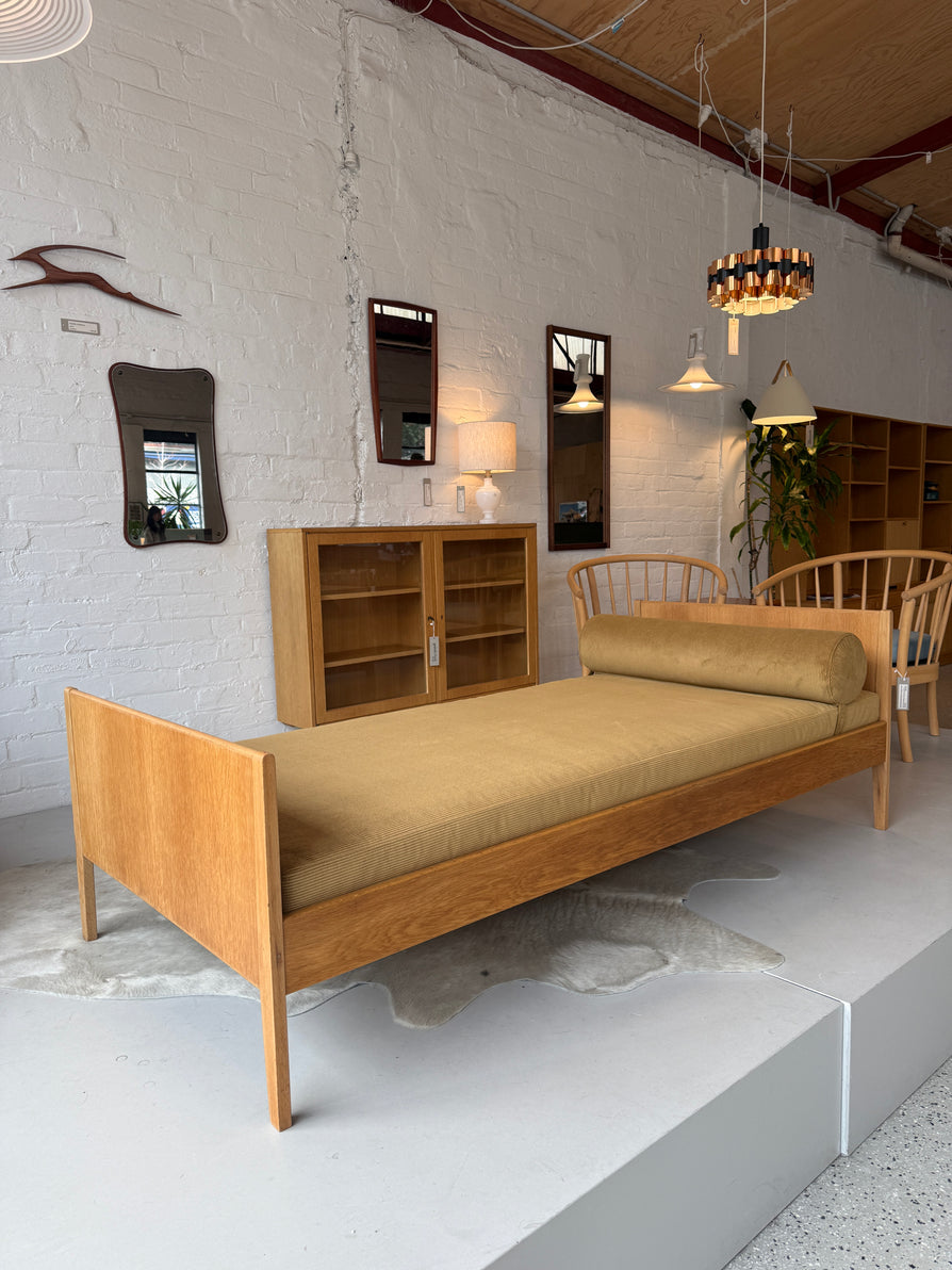 Danish Daybed in European Oak