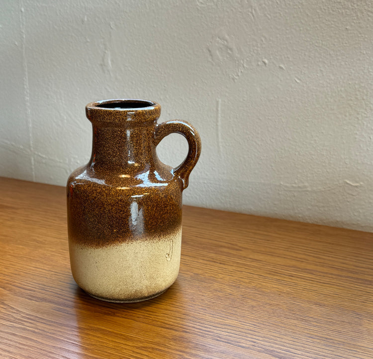 West German Jug/Vase - Scheurich