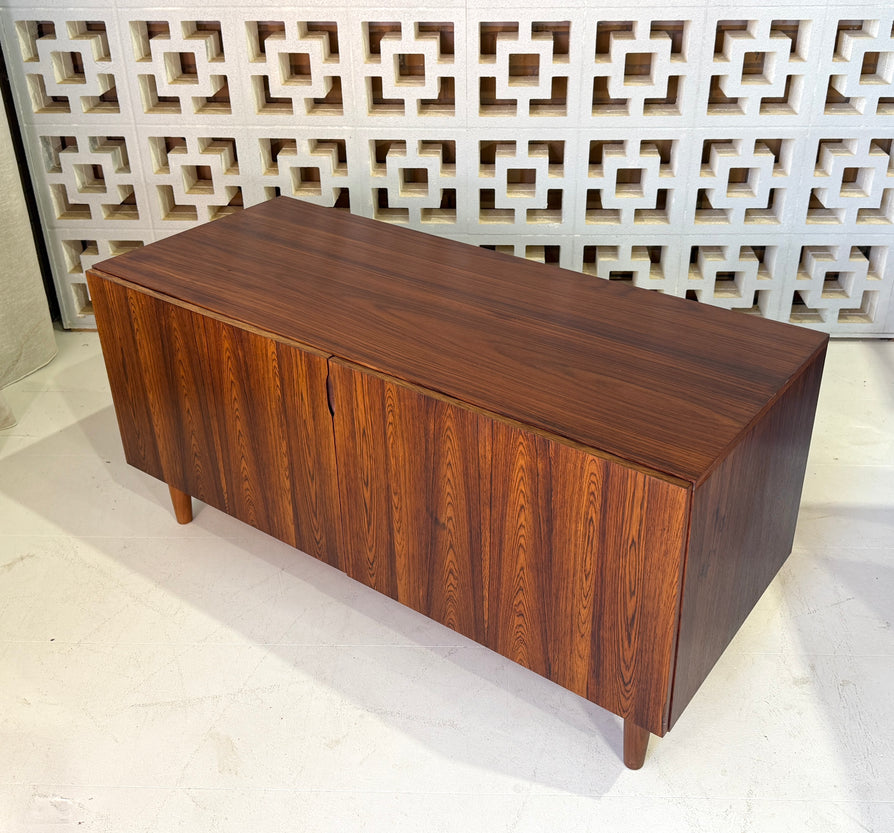 Sven Ellekær Sideboard in Rosewood