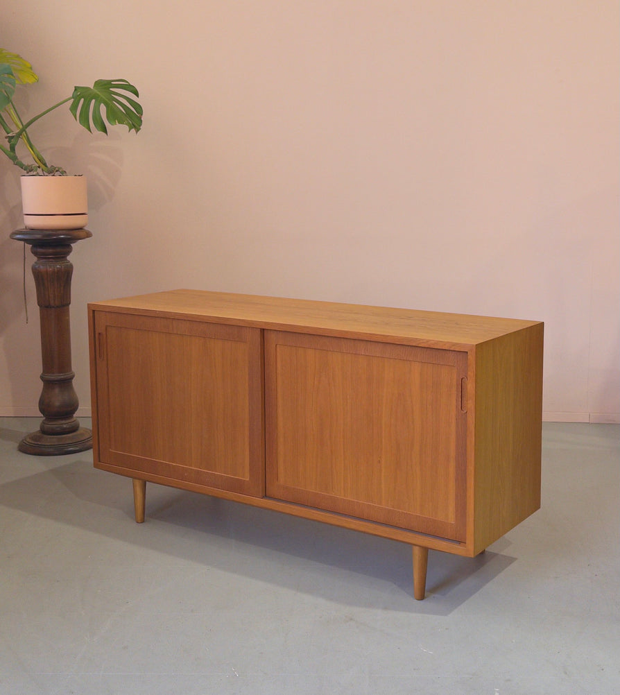Carlo Jensen for Hundevad Sideboard in Oak