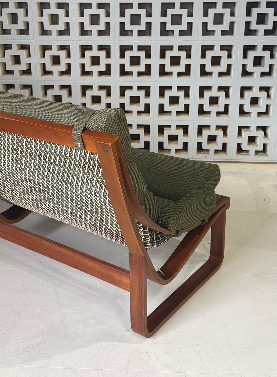 Tessa T4 Sofa in New Fabric