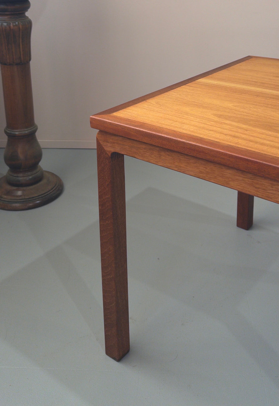 Haslev Møbelsnedkeri Occasional Table / Kitchen Table