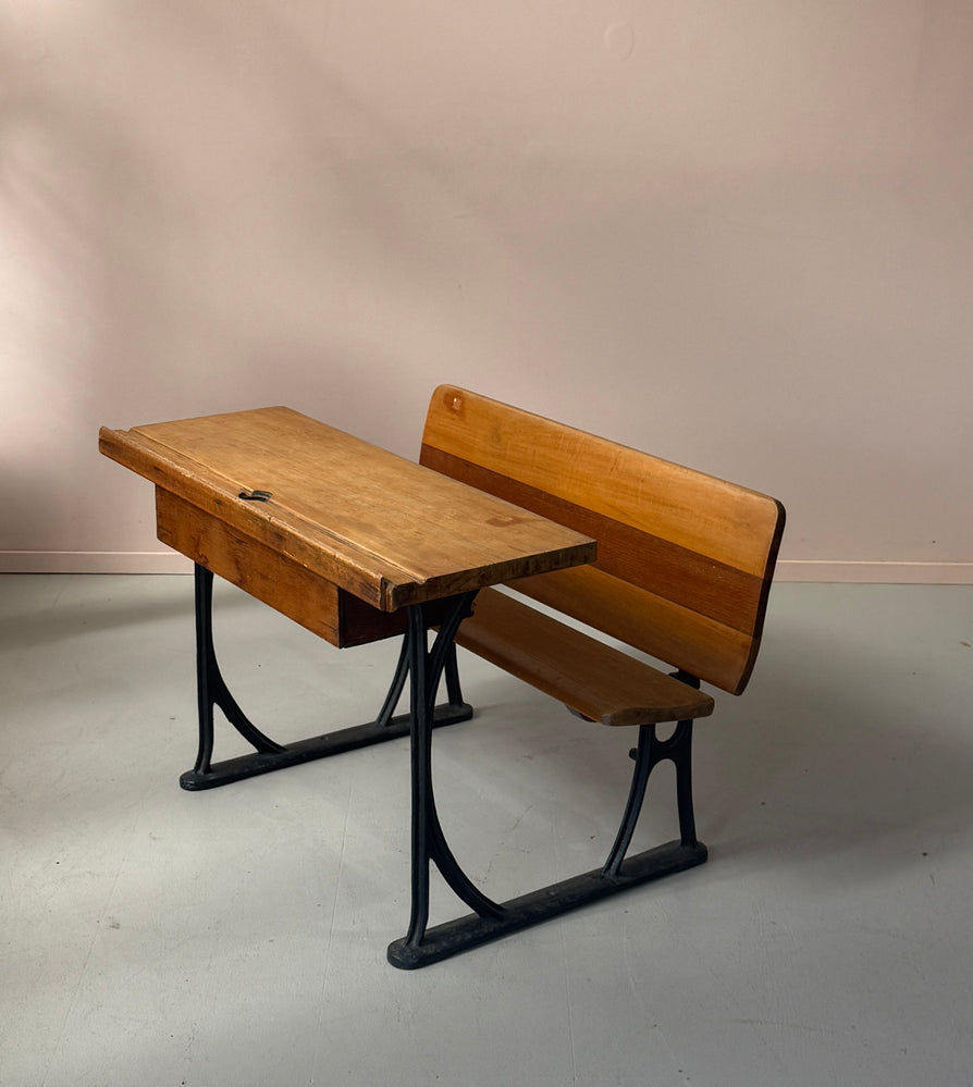 Early 20th Century Small Child’s Desk