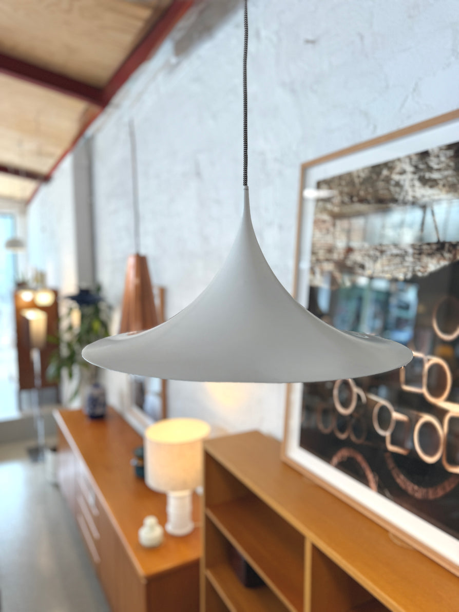 Claus Bonderup and Torsten Thorup for Fog & Morup 'Semi' Pendant