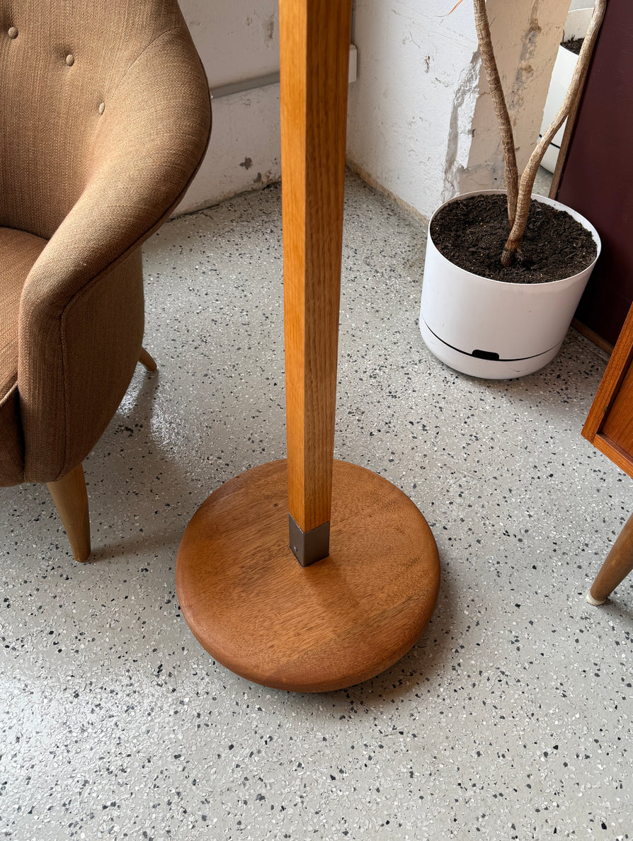 Australian Mid-Century Coat Stand