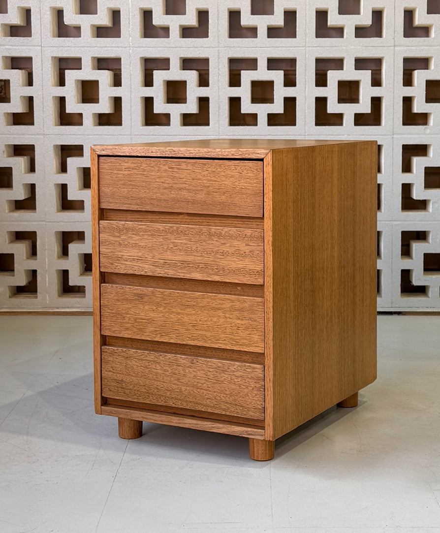 Mid-Century Chest of Drawers