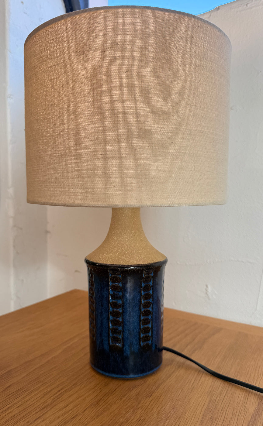 Maria Philip for Søholm Table Lamp