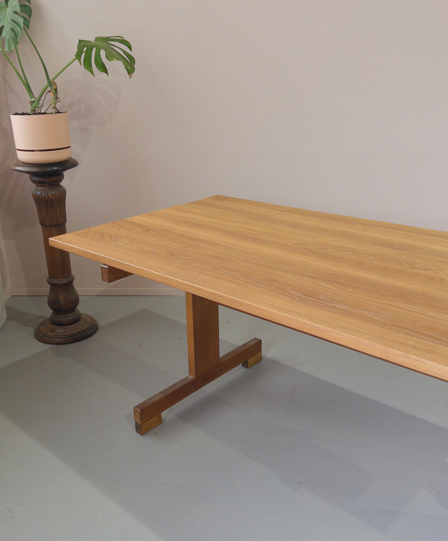 Hans J Wegner Shaker Dining Table