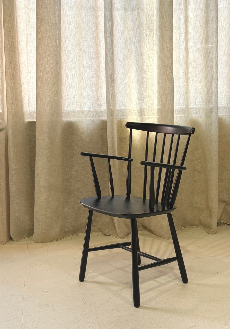 Volther Spindle Chair