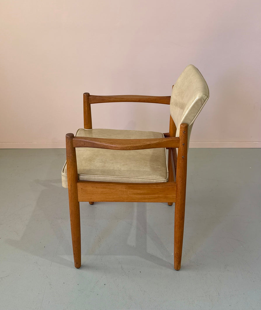 Mid-Century Chiswell Armchair