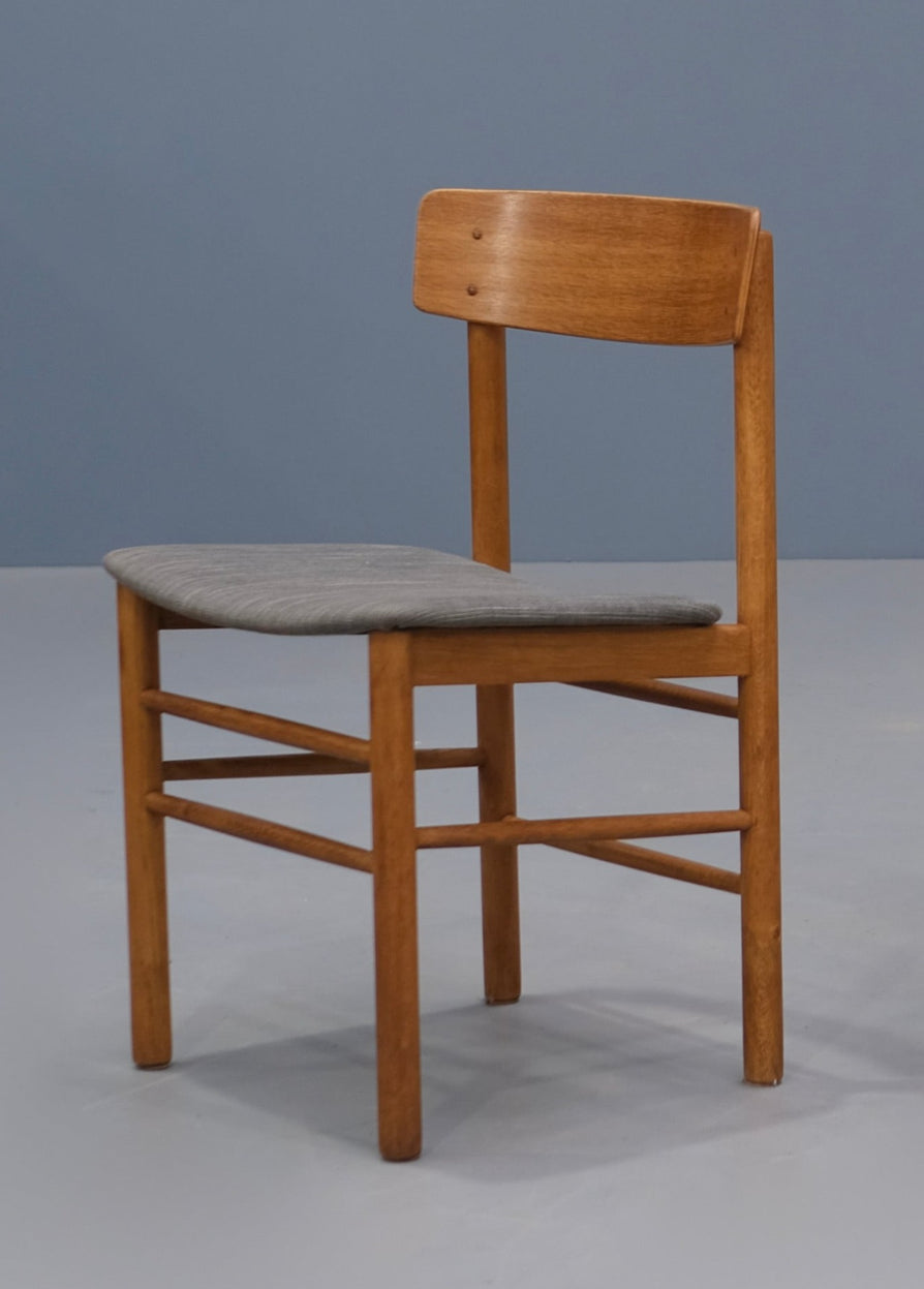 Farstrup Model 250 Dining Chair