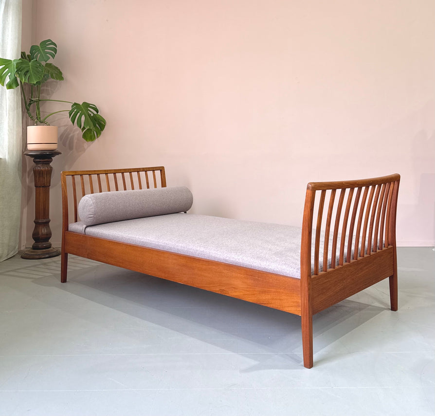 Ole Wanscher Daybed in Teak