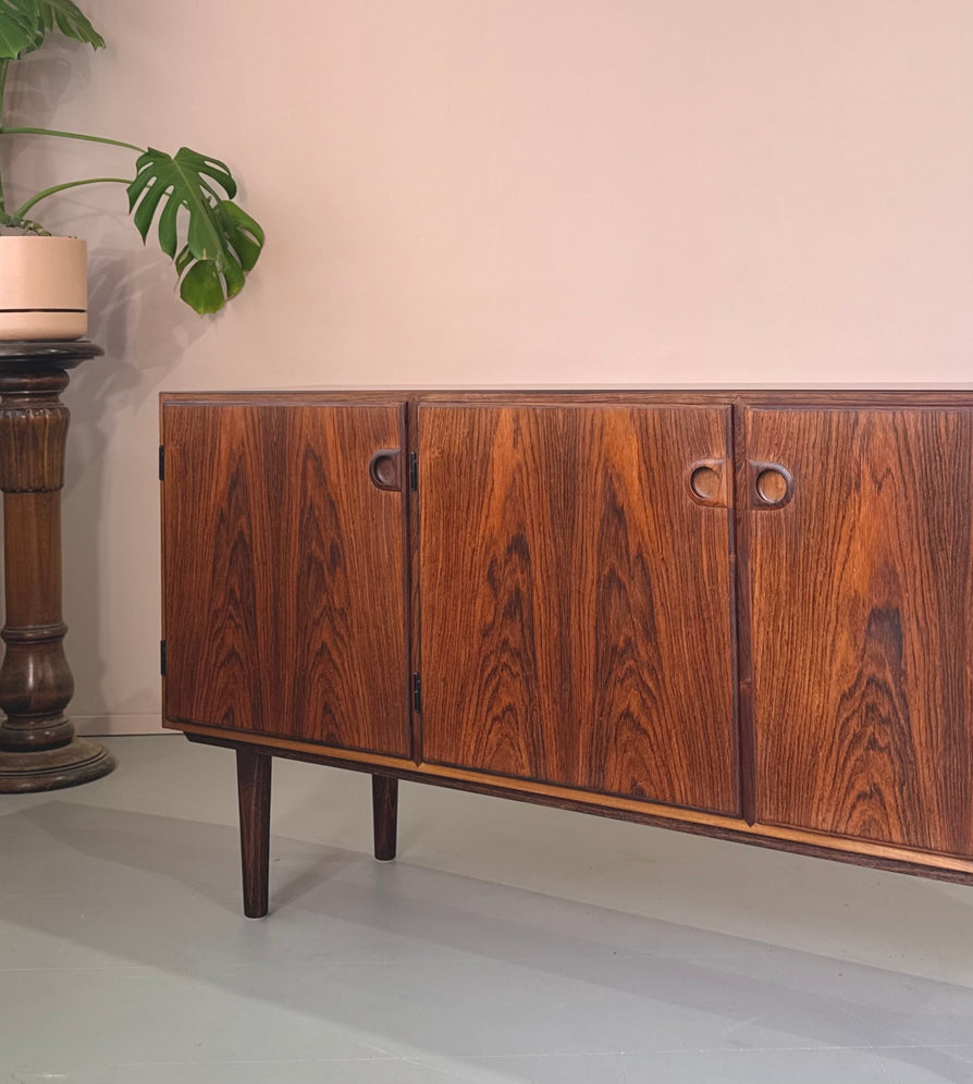 Sven Ellekær Sideboard in Rosewood