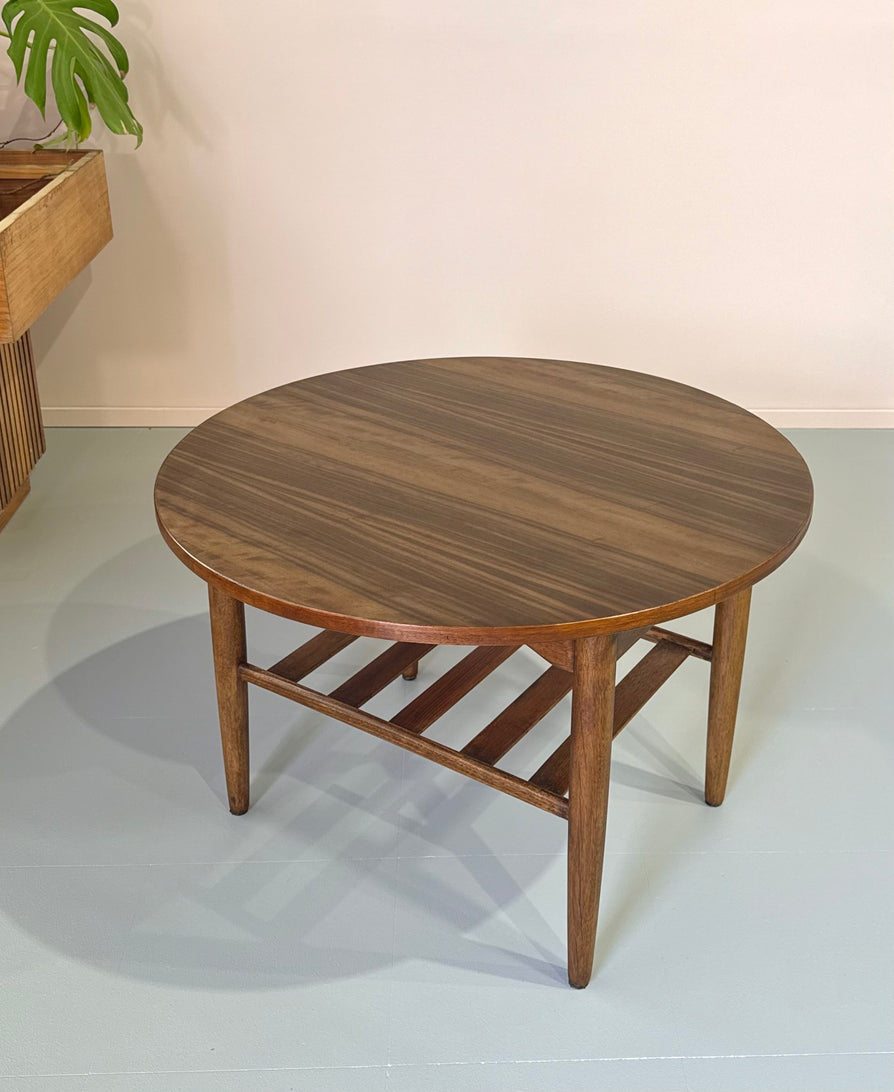 Mid-Century Side Table