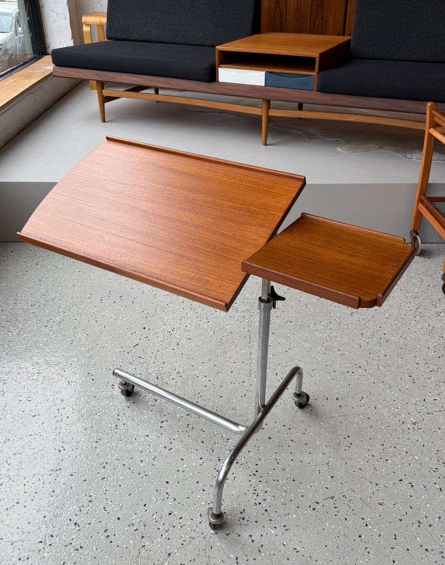 Danish Architect's Work Table