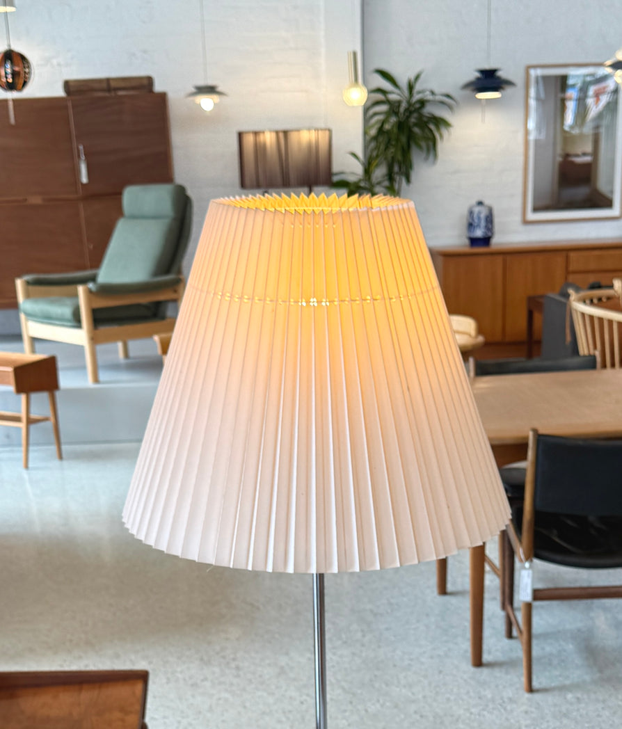 Mid-Century Floor Lamp