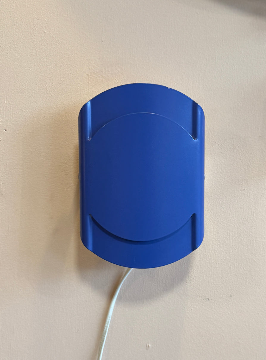 1980s Lyfa Model 3050 Wall Sconce