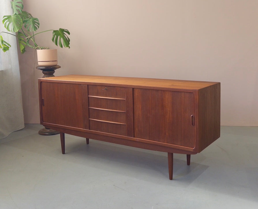 Danish Sideboard in Teak