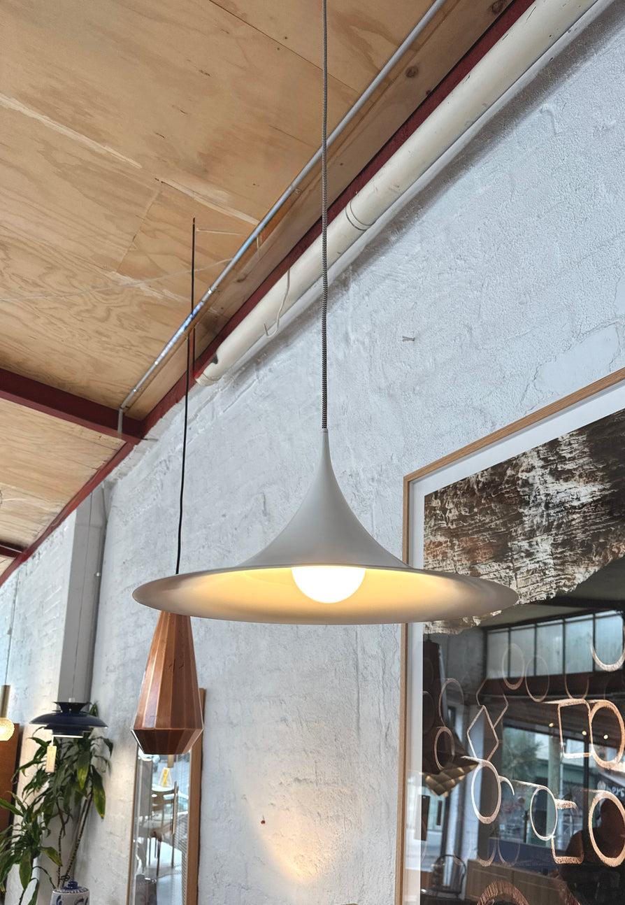 Claus Bonderup and Torsten Thorup for Fog & Morup 'Semi' Pendant