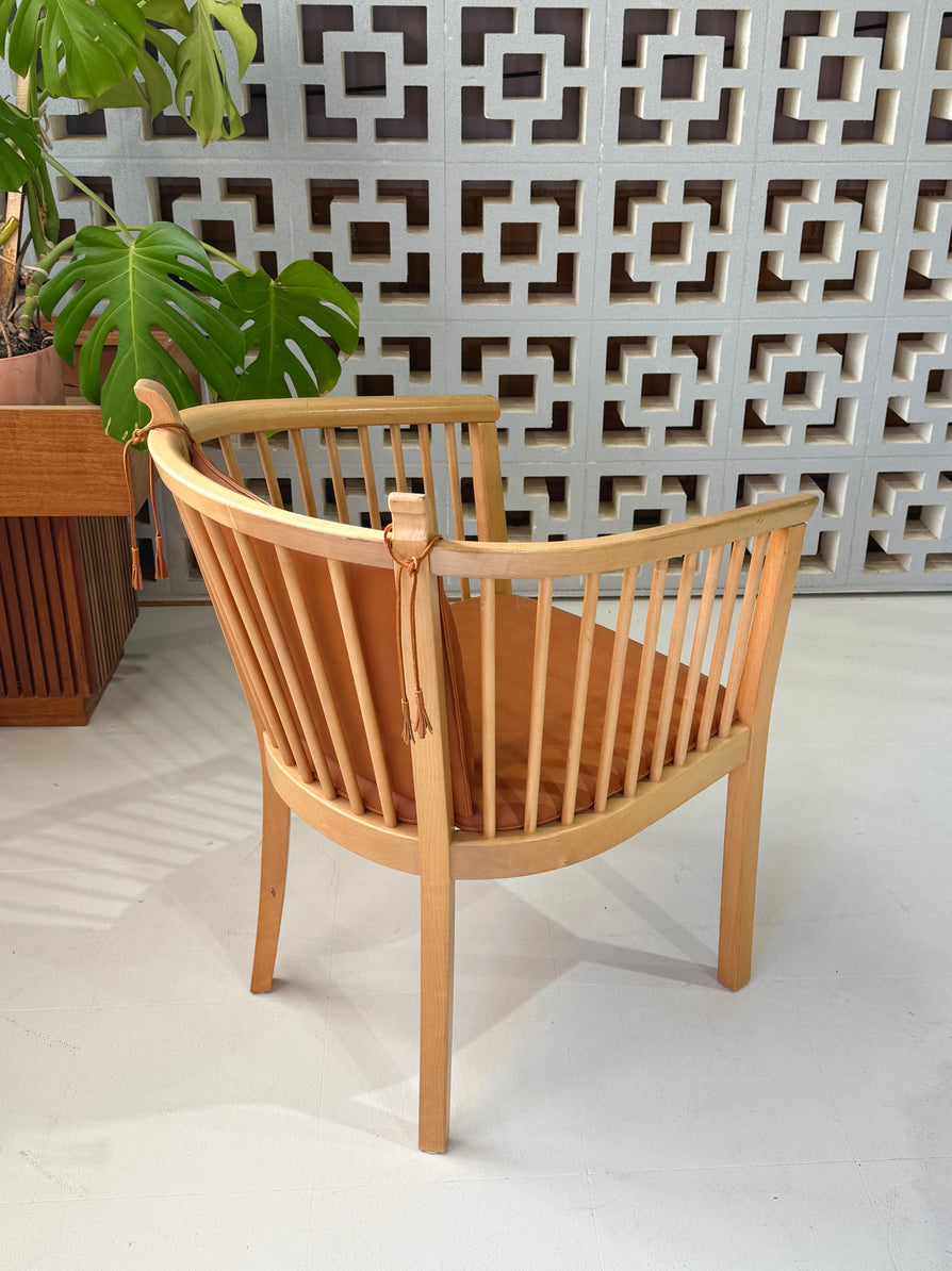 Vintage IKEA "Stockholm" Chair