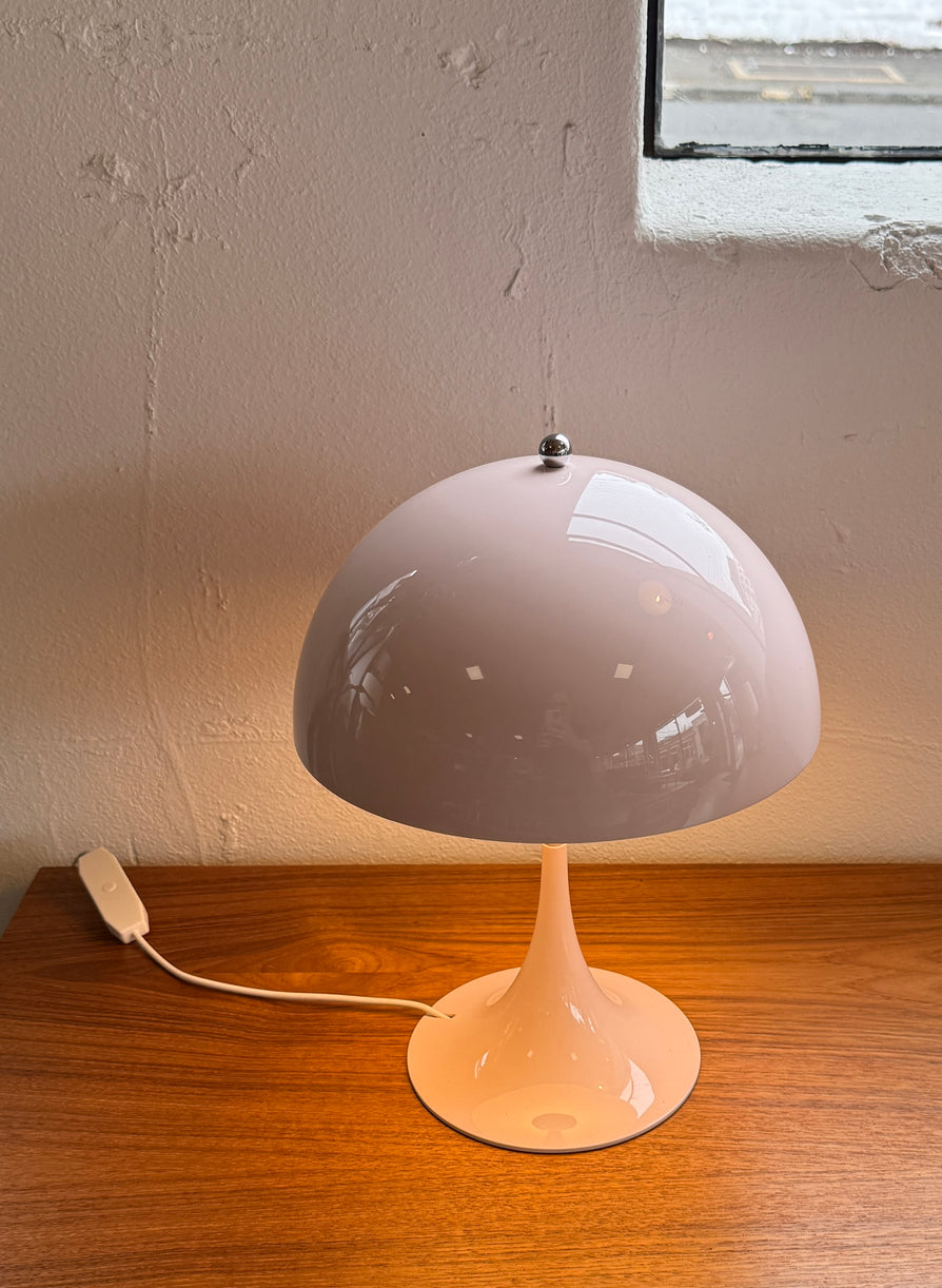 Verner Panton Mini Panthella Table Lamp