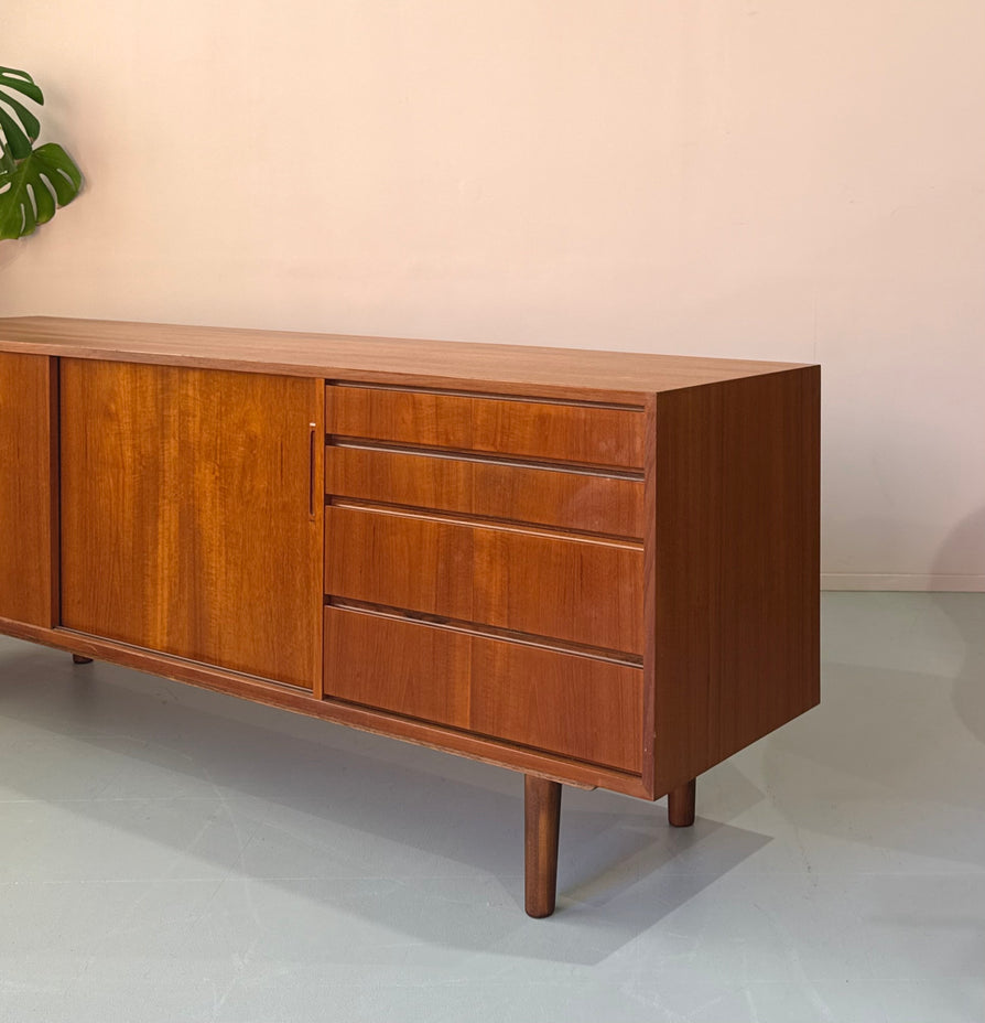 Danish Sideboard in Teak