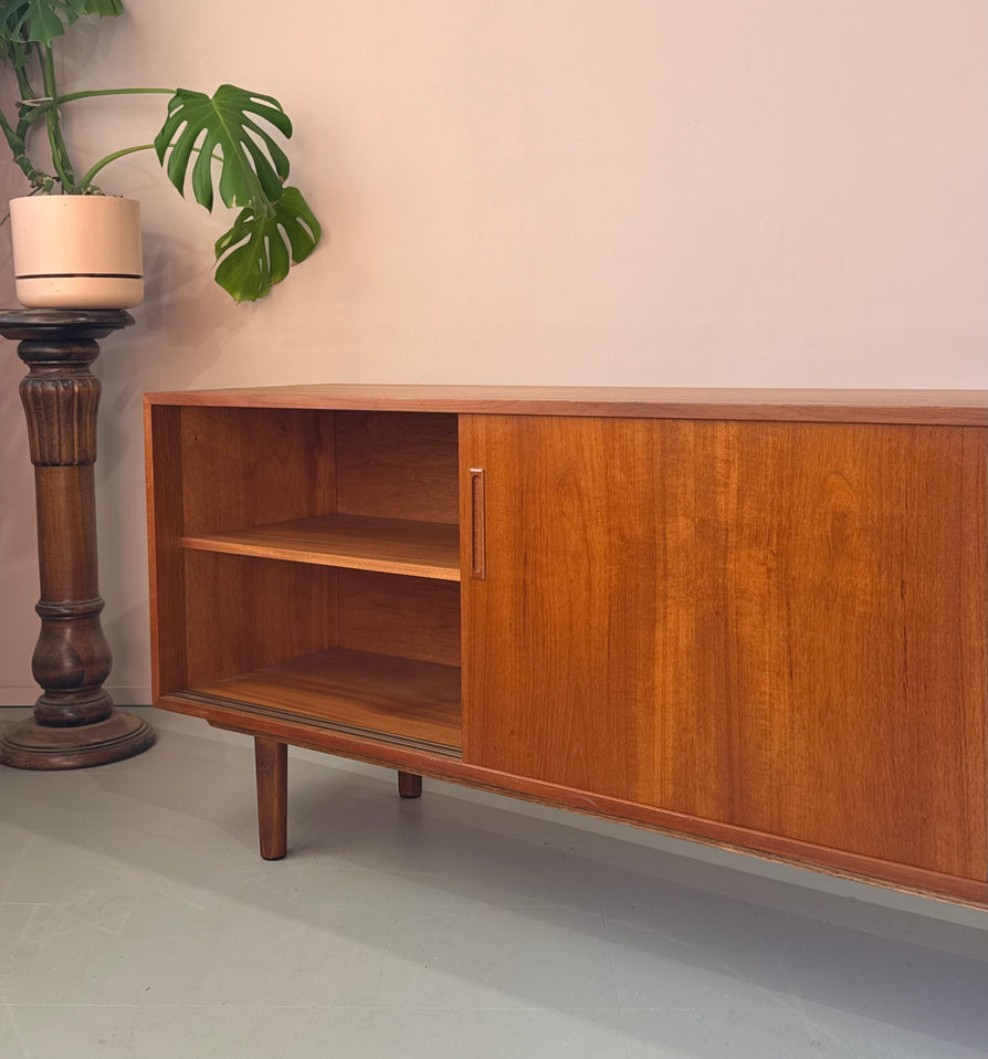 Danish Sideboard in Teak