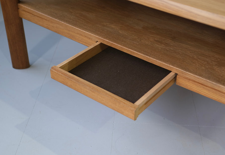 Skovby Coffee Table in Oak