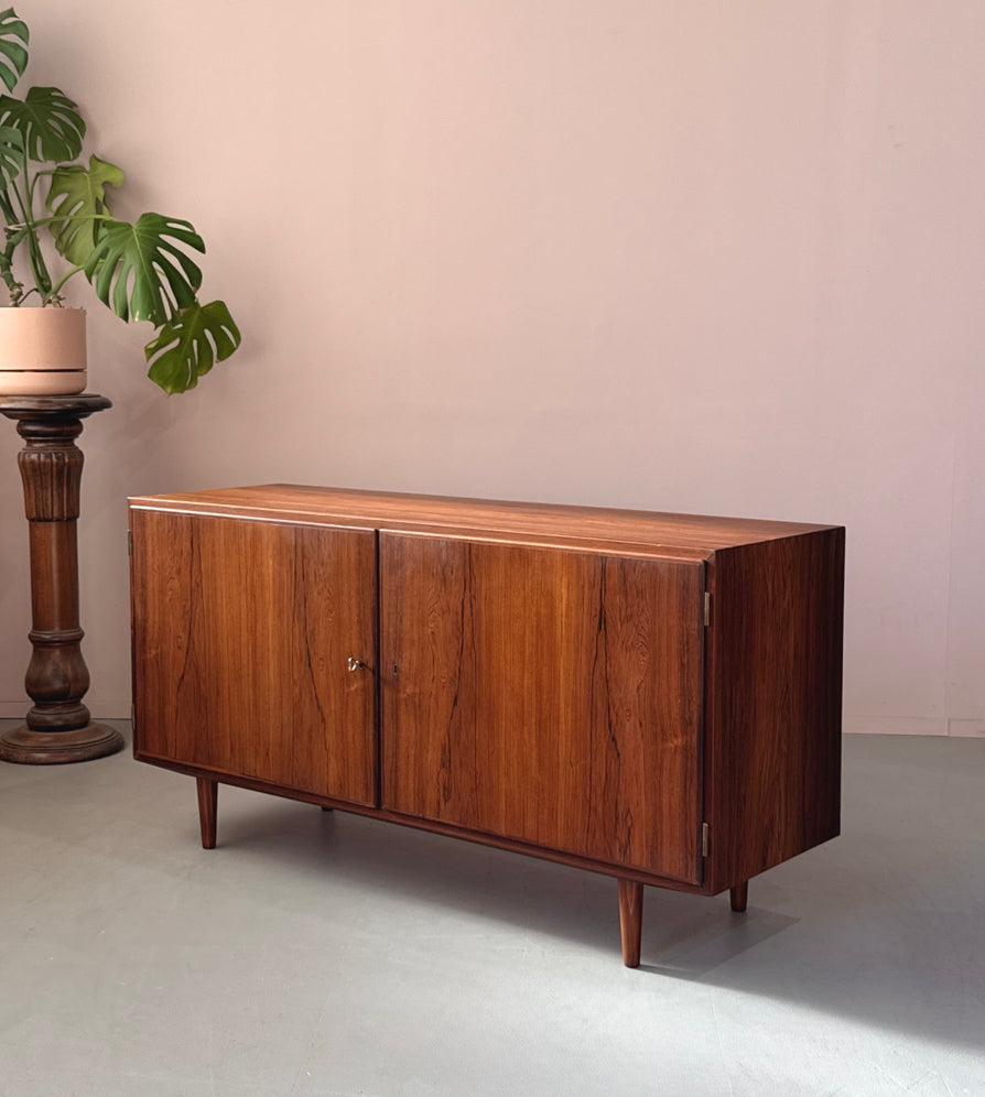 Omann Jun Sideboard in Rosewood