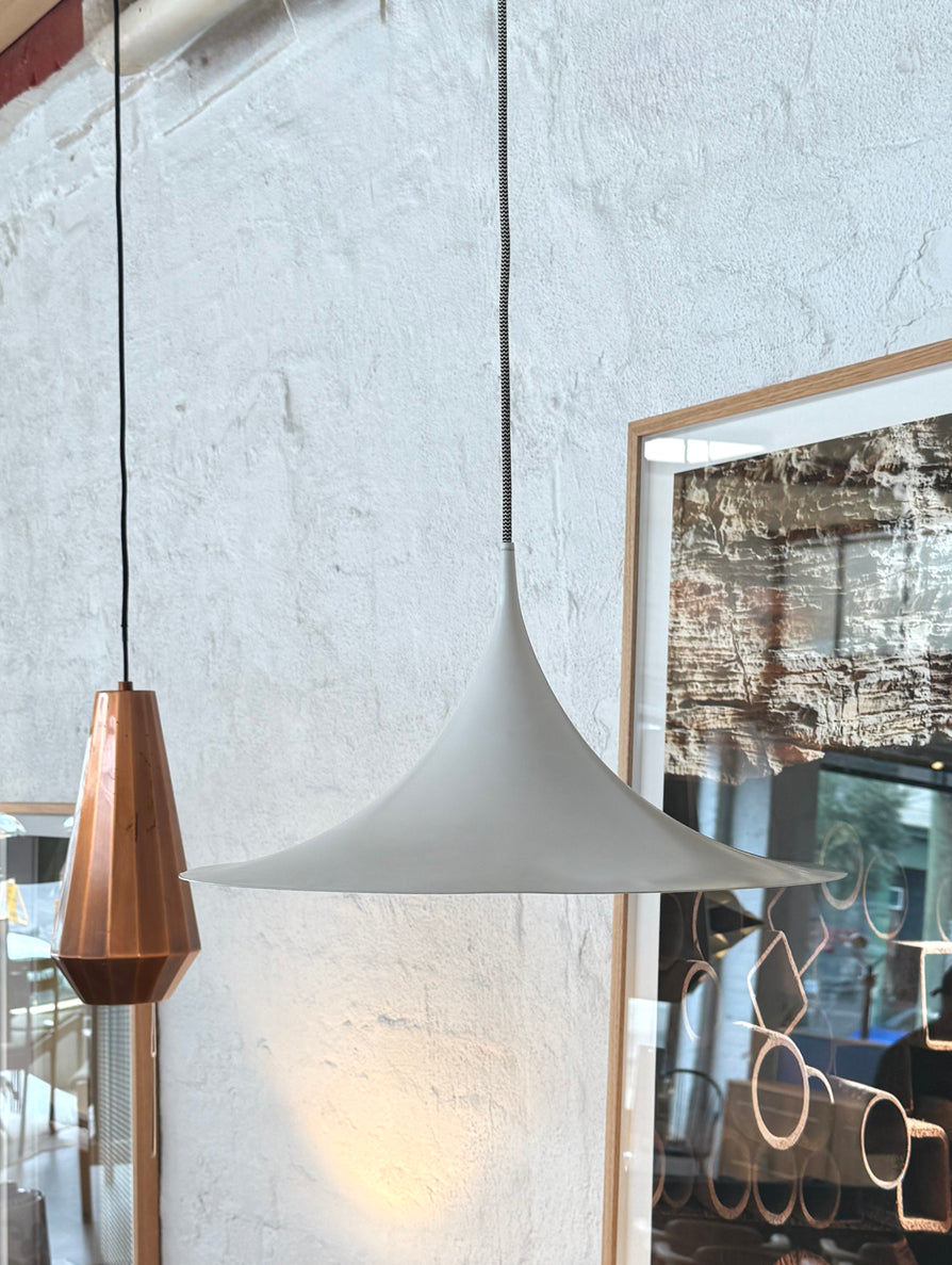 Claus Bonderup and Torsten Thorup for Fog & Morup 'Semi' Pendant