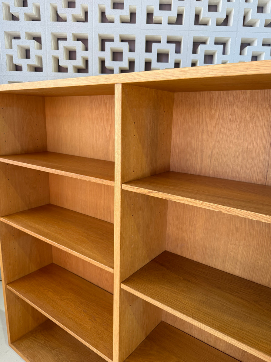Mogensen Øresund Bookcase in Oak